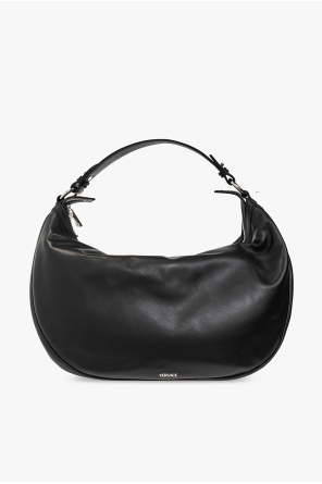 Yana Zipped Shoulder Bag - SchaferandweinerShops Congo Yana Zipped Shoulder Bag - SchaferandweinerShops Congo